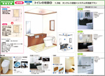 トイレの改装⑤